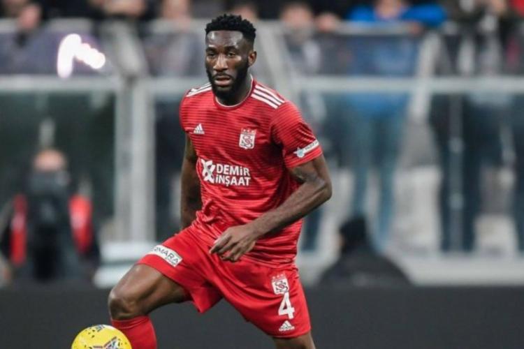 Bilan de la saison de nos expatriés : Aaron Appindangoye va-t-il poser ses valises en Arabie saoudite ?